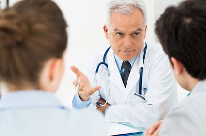 Cirugía de Hernia Inguinal en el Hospital Delfos